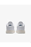 Grandstand II Erkek Sneaker Ayakkabı AA2190-100 (YARIM NUMARA BÜYÜK ALMANIZI ÖNERİRİZ)
