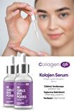 Gözenek Sıkılaştırıcı Karamürver Içerikli-kolajen Cilt Serumu 50ml