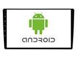 Audi A3 Android Multimedya Sistemi (2003-2012) 2 GB RAM 32 GB Hafıza 4 Çekirdek Nakamichi