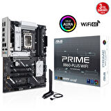 ASUS PRIME  B860-PLUS WIFI SOKET 1851 ANAKART