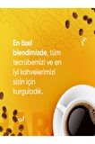 Addis Ababa Coffee Harar Blend Orta İçim Organik Etiyopya Filtre Kahve 1000 gr