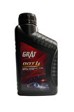 Dot 4 Fren Hidrolik Yağı Premium 500Ml