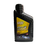 Dot 3 Fren Hidrolik Yağı Premium 500Ml