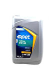 Fullmax 5w30 Dpf 10,5 Litre