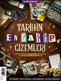 Tarihin En Büyük Gizemleri - All About History Özel