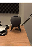 Just3dprintings Apple Homepod Mini Standı - Üç Ayaklı Tasarım