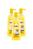 Klasik Bebek Şampuanı 500 Ml X 3 Adet