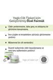 Pro Cilt Bakım Kremi Onarıcı Sıkılaştırıcı Sivilce Karşıtı Etki Yağlı Cilt Tipi 50 ml