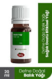 Çılgın Bakkal Balık Yağı 20 ml