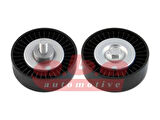 Aba 25100063 Alternatör Gergi Rulmanı Bravo Coupe Marea 2.0 HGT 95- 46547564