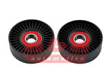 Aba 25100603 Alternatör Gergi Rulmanı 145 156 166 GT 2.0 2.5 3.0 3.2 97- 55190053