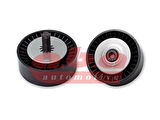 Aba 25103963 Alternatör Gergi Rulmanı Ford Ka 1.3Tdcı 08 > Alfa Romeo 159 Croma 1.9Jtd 05 11 Bravo Doblo Lınea Punto 1.6D 1.9D 08> Astra H Combo C Corsa C 1.3Cdtı
