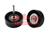 Aba 25105865 Alternatör Gergi Rulmanı Alfa Romeo 147 156 166 2.0 3.2 2.5 3.0 94-07 Thesis Kappa 2.0 3.2 2.5 3.0 94-08 60624747
