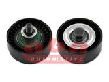 Aba 25105887 Alternatör Gergi Rulmanı Bravo II Stilo 1.8 16V 1.9JTD 1.9 D Multijet 01- 60671789