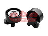 Aba 25105897 Alternatör Gergi Rulmanı Fiat Seicento 1.1 98 9 46557128