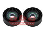 Aba 25107101 Alternatör Gergi Tek Rulman Berlingo C5 Xsara Ducato Scudo 206 P306 P307 Partner 1.9D 2.0HDI 2.2TD 98 00-Ölçü 70x25 5751.55