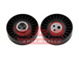 Aba 25108010 Alternatör Gergi Rulmanı Marea Alfa 166 2.4TD 96 98 60814102