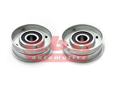 Aba 25146016 Alternatör Gergi Rulmanı 20x85 91x35 Demir Cherokee Voyager 2.5 TD 88- 4796016
