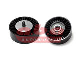 Aba 25155059 Alternatör Gergi Rulmanı X3x5 X6 E70 E71 E72 07 9 11287799859