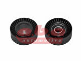 Aba 25156940 Alternatör Gergi Rulmanı Corolla 1.6 2002 2007 Avensis 1.6 1.8 2000 2008 T22 T24 95WF19A216AD