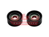 Aba 25157613 Alternatör Gergi Rulmanı Berlingo Nemo Xsara Xsara Picasso 1.1L 1.4 Bivalent 1.4 1.4L 1.4L Bivalent 7823199