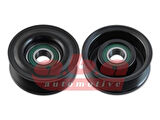 Aba 25185980 Alternatör Gergi Rulmanı Mazda II III 1.4 1.6 03- ZJ0115980B