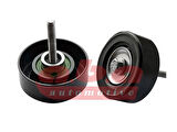 Aba 25187073 Alternatör Gergi Rulmanı Mazda 3 6 C7 MPVII III M5 III (Faw) 6 02 L32715940A
