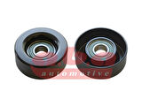 Aba 25187085 Alternatör Gergi Rulmanı Mazda 2 3 1.3 1.3Mzr 1.5 1.6 04 14 ZJ0115940