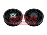 Aba 25204075 Alternatör Gergi Rulmanı Espace Laguna II Master Movano Interstar 2.2 DCI 00- 9198528