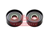 Aba 252055961 Alternatör Gergi Rulmanı Clio Kangoo Megane I II Laguna I II 1.4 1.6 16V K4M 8200933753