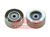 Aba 25206839 Alternatör Gergi Gergi Rulmanı Nissan Qashqai 2007-2012 Micra K12 2002-2010 Micra K13 2010-Juke 2010-Note 06-Tıda 07- 119271HC0A
