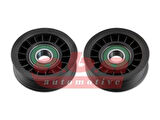 Aba 25300512 Alternatör Gergi Rulmanı Omega B Vectra B X25Xe 1340536