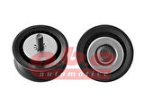 Aba 25309014 Alternatör Gergi Rulmanı Astraj Astra GTCj CASCada Insignia Zafira Tourer C 2.0CDTI 2.0Bıturbo CDTI 55581830