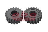 Aba 25309050 Krank Dişlisi Astra F 14Se 14NV C14NZ X14NZ C16Se Corsa B X12SZ 0614526
