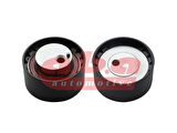Aba 25327238 Alternatör V Kayış Gergi Rulmanı Daily 2.3 14-E6-C F1A Mitsubishi Fuso Canter TFA 12-Euro 4 MK667238
