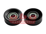 Aba 25337442 Alternatör Gergi Rulmanı Civic Ijazz III 1.4L VTEC 1.2 1.3I 07 31170RB0J01