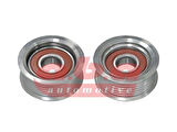 Aba 25337444 Alternatör Gergi Rulmanı Honda Accord VIII Civic Icr V III CRV IV 2.2I DTEC 2.2 DTEC 07- 56980RL0G01
