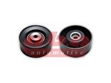 Aba 25405551 Alternatör Gergi Rulmanı Avantime Clio II Espace Laguna II Safrane II Thalia 98- 9635638380