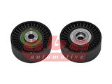 Aba 25406648 Alternatör Gergi Rulmanı 10x70x26 30 Plastik 206-C Crosser Xsara Picasso Jaguar XF 2.2D Mı 5751.F7