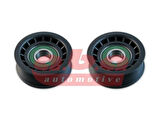 Aba 25407009 Alternatör Avare Gergi Rulmanı Transit V184 01-06 Mondeo III 00-07 2.0TDCI 1117009