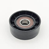 ALTERNATÖR GERGİ RULMANI P206-207-307 1.4HDI-1.6HDI (04-)-C2-C3 1.4HDI-1.4 16V-1.6 16V (KLİMALI)