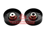Aba 25408026 Devirdaim Gergi Rulmanı Jumper Boxer DJ5Ted 2.5Turbo 8V NSK Rulmanlı 1281.38