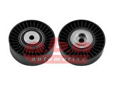 Aba 25500938 Alternatör Gergi Rulmanı Crafter 2.5 TDI 06- 076260938