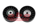 Aba 25501002 Alternatör Gergi Rulmanı Octavia Bora Caddy Cordoba Ibiza Leon Toledo A3 1.9 TDI 96-00 38145276