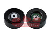Aba 25501025 Alternatör Gergisi Polo 95-02 Arosa 97-04 Felicia 95-01 Caddy Pick-Up 97-01 1.7 1.9 Aef Agd Akü ASX 028145278M