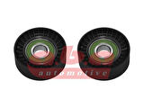 Aba 25501047 Alternatör Gergi Rulmanı A1 A3 1.2 TFSI 1.4 TFSI 1.6 FSI 03- 03C145299C