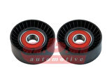 Aba 25503610 Alternatör Gergi Rulmanı Crafter 2.5 TDI 06- 76145276