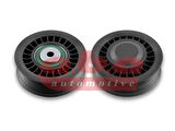 Aba 25505261 Alternatör Gergi Rulmanı Crafter 2.5 TDI 06-15 076145283