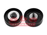 Aba 25505429 Alternatör Gergi Rulmanı A3 Octavia Golf IV Jetta III Passat Polo Touran 1.4 FSI 1.6 FSI 17x76x26 32145276