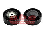 Aba 25505784 Alternatör Gergi Rulmanı A4 A6 A8 Q7 2.7TDI 3.0TDI 03- 059145201E